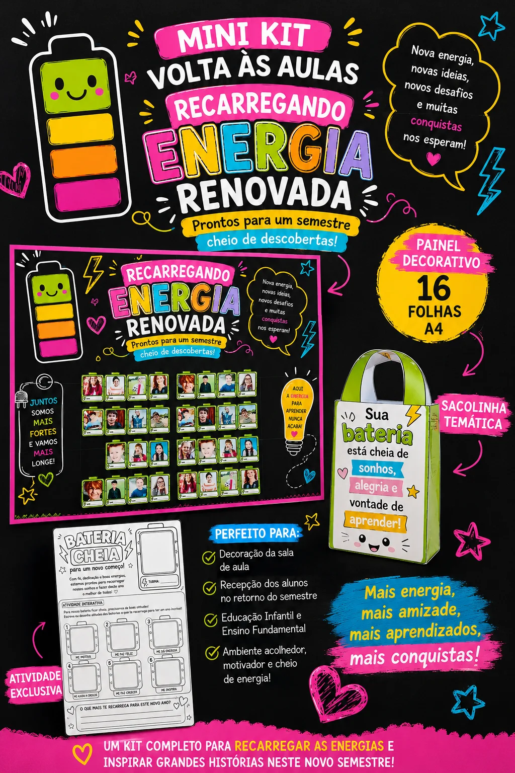 Miniatura 2 de Pasta PLR consumidor final
