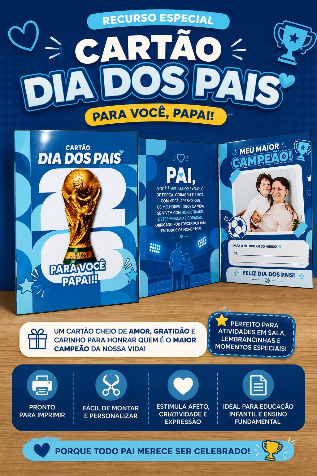 Miniatura 3 de Pasta PLR consumidor final