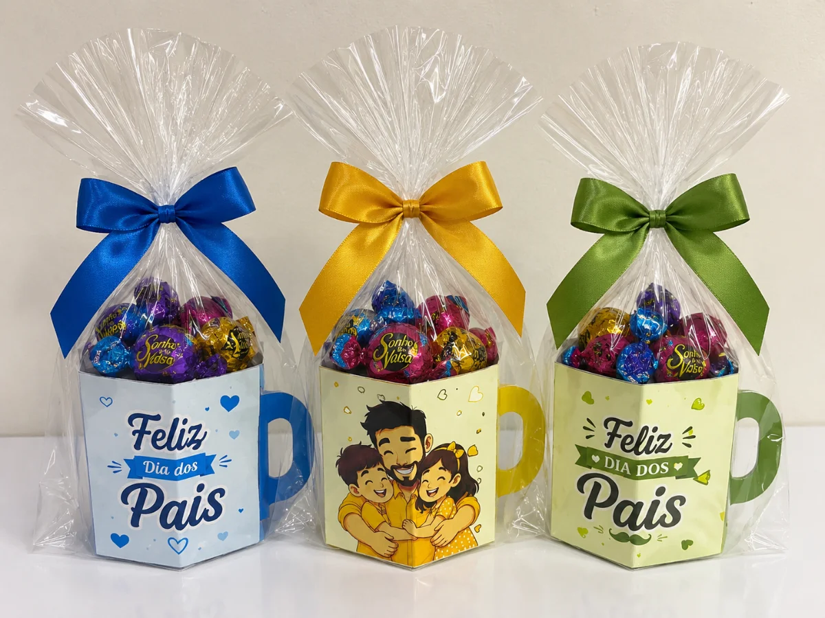 Miniatura 4 de Pasta PLR consumidor final
