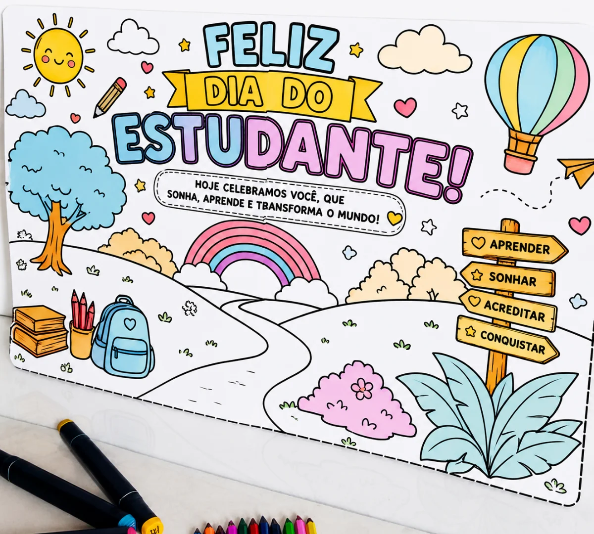 Miniatura 7 de Drive de Julho PLR total - Papel de Encantar