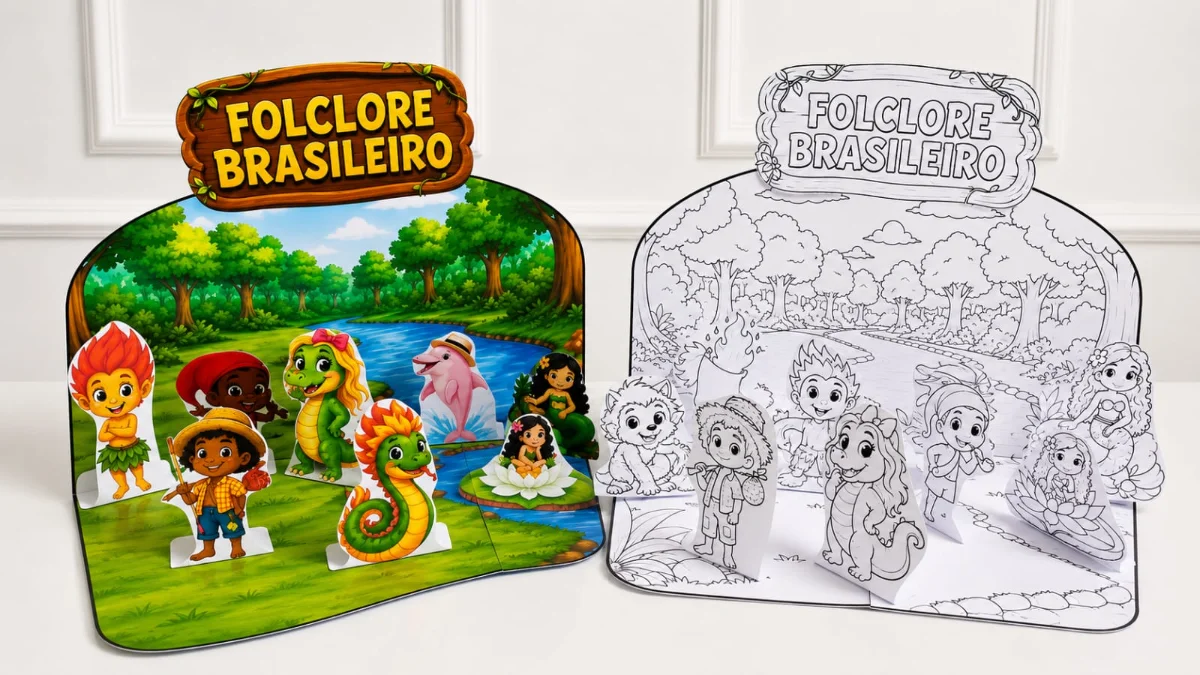 Miniatura 8 de Drive de Julho PLR total - Papel de Encantar