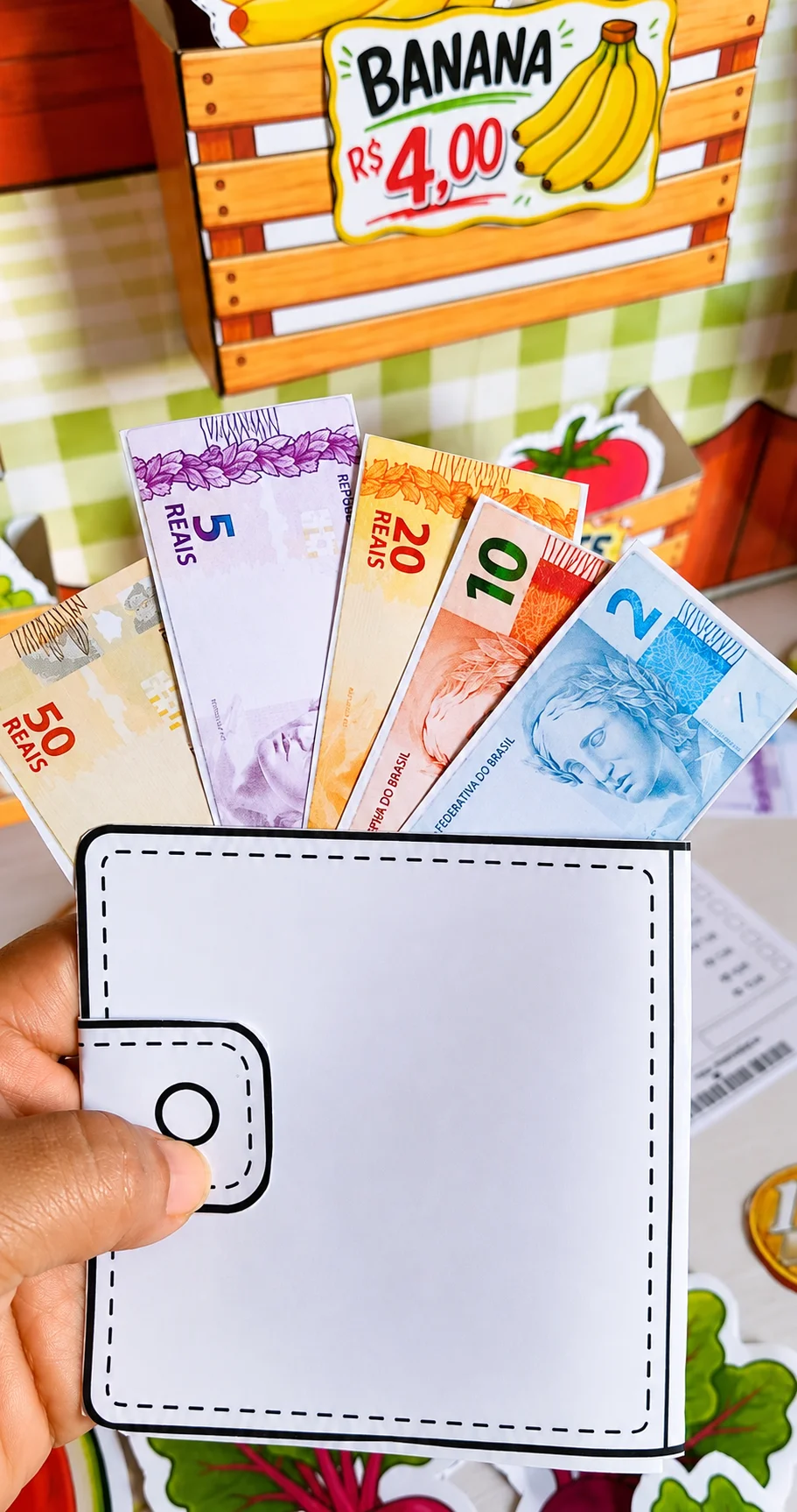 Miniatura 2 de PLR Feira da Matemática