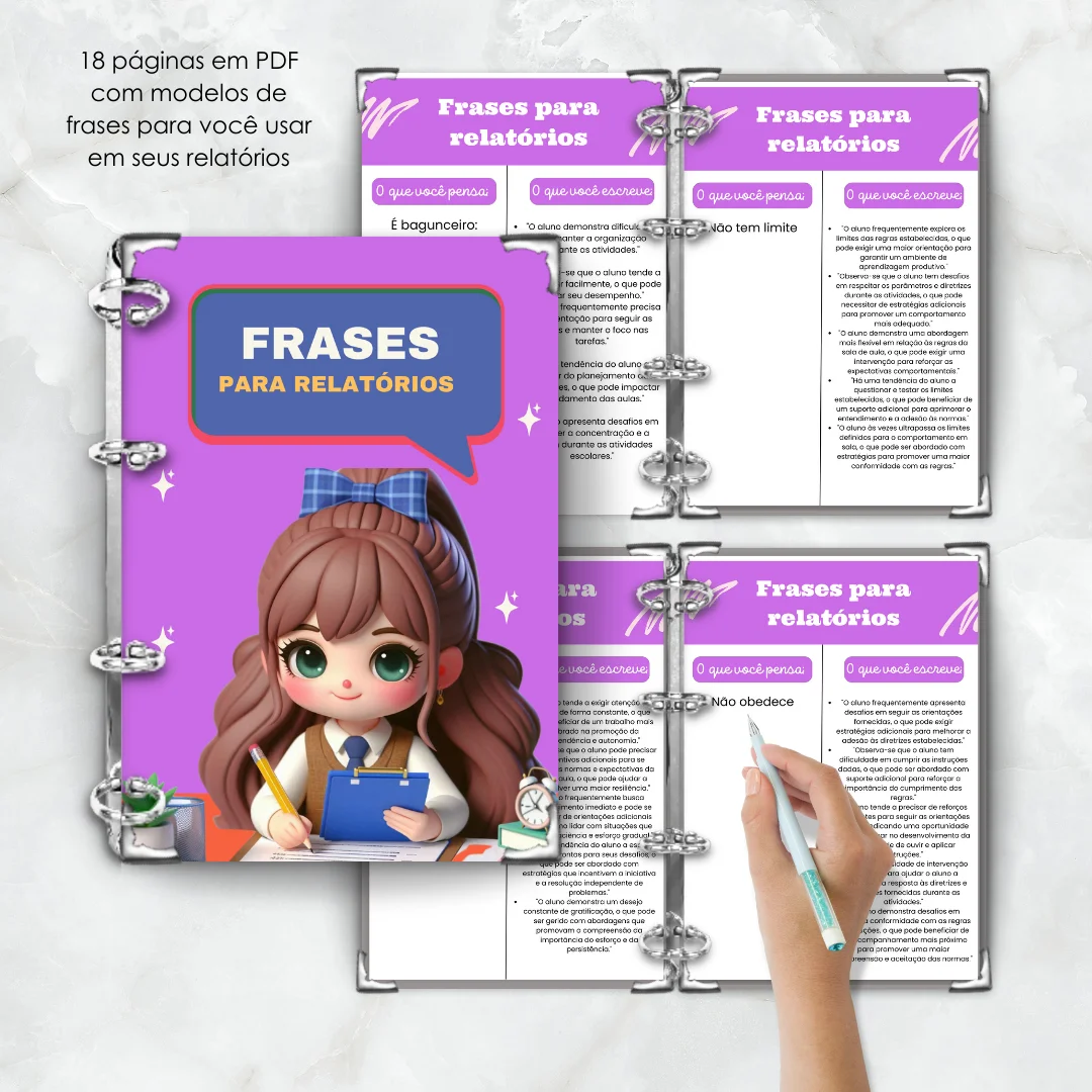 Miniatura 2 de COMBO DE RELATÓRIOS — PLR TOTAL