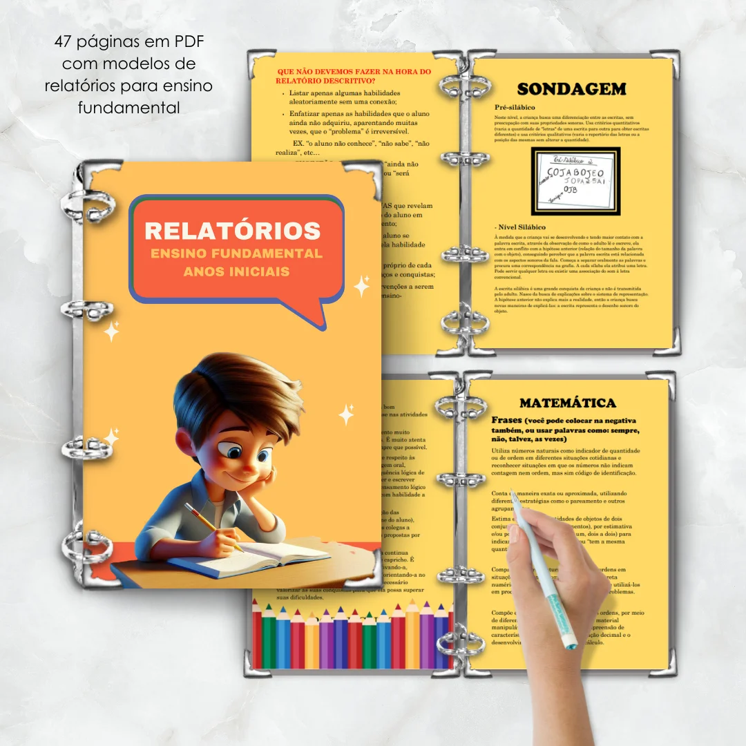 Miniatura 4 de COMBO DE RELATÓRIOS — PLR TOTAL