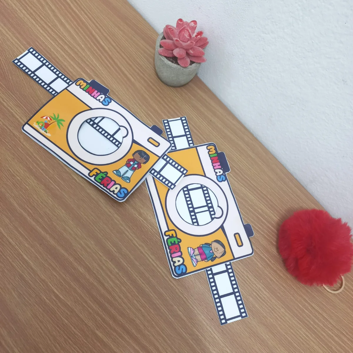 Miniatura 6 de Câmera Minhas Férias