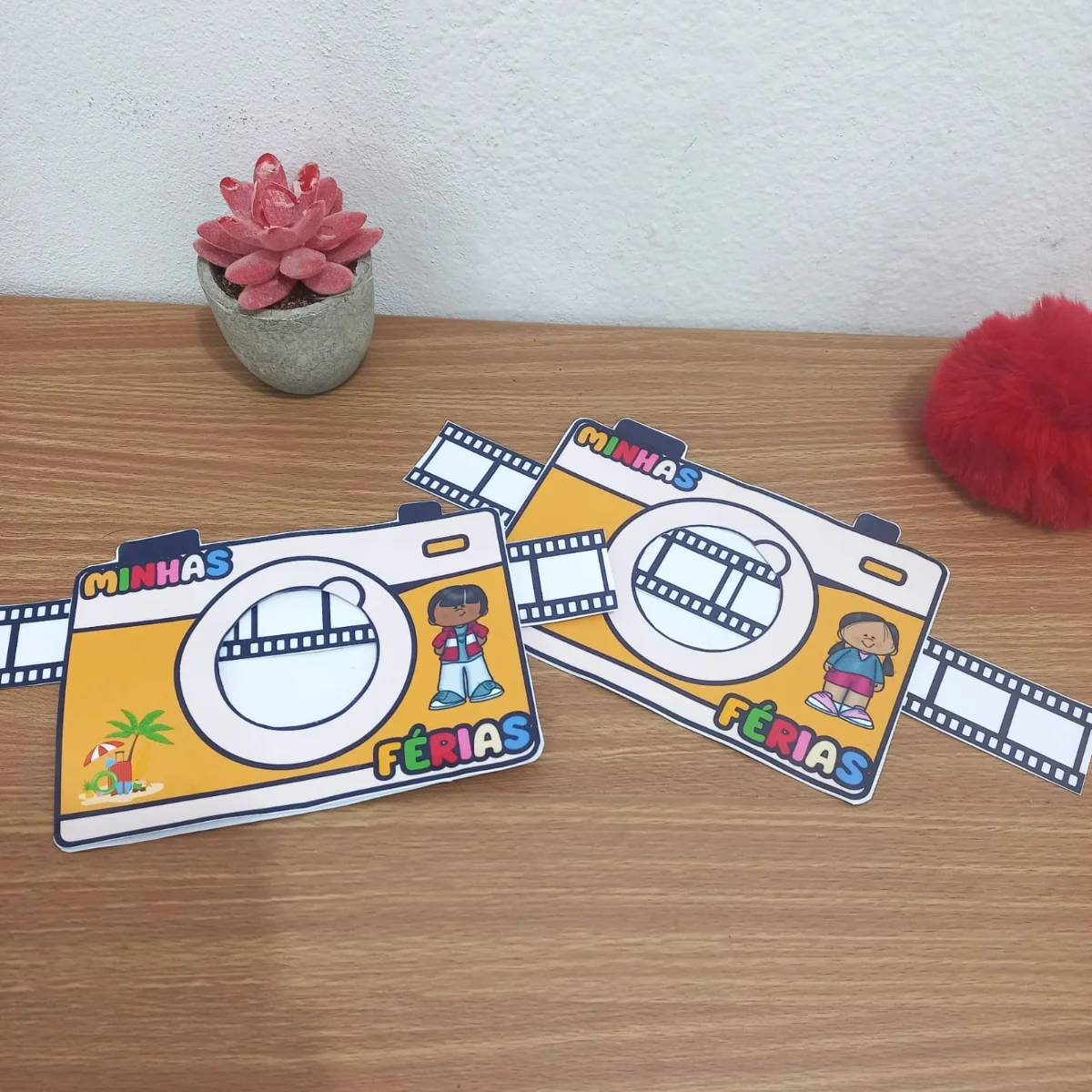 Miniatura 7 de Câmera Minhas Férias
