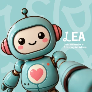 Foto de LEA - Letramento e Educação Ativa