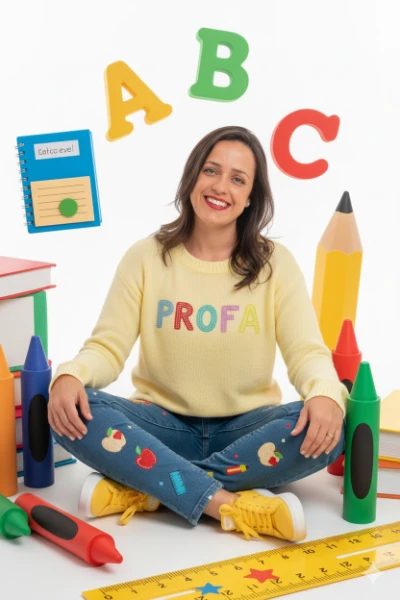 Foto de Hora de Aprender