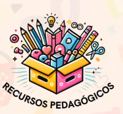 Foto de Caixinha Pedagógica