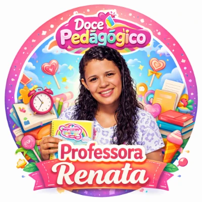 Foto de Doce Aprender pedagógicos 🍬👩‍🏫🥰