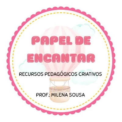 Foto de Papel de Encantar