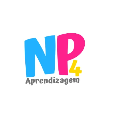 Np4 Aprendizagem — Materiais Pedagógicos e Didáticos | Saber Didático