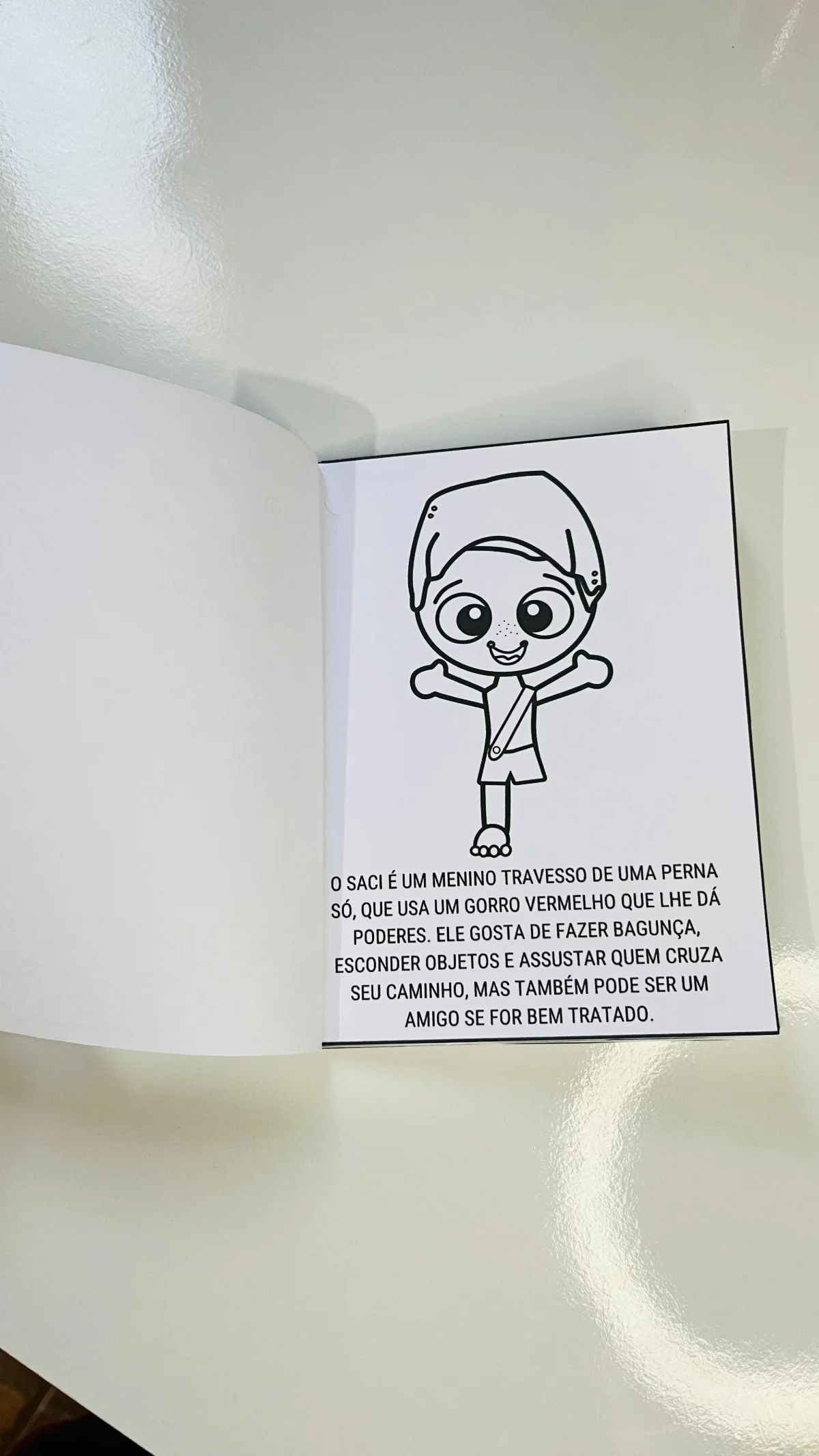 Miniatura 8 de REVENDA "MEU LIVRINHO DO FOLCLORE"